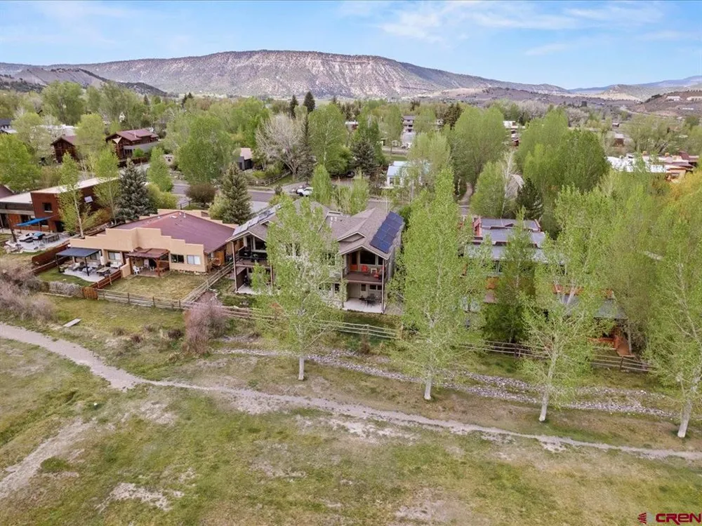 520 Chipeta Drive #"A" Ridgway, CO 81432