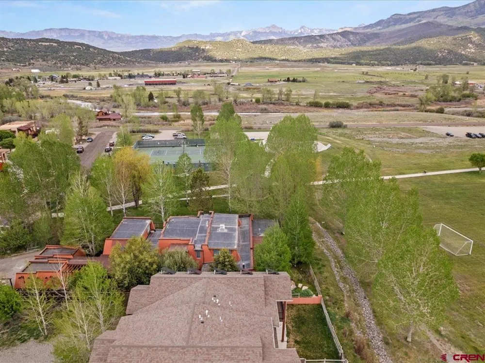 520 Chipeta Drive #"A" Ridgway, CO 81432