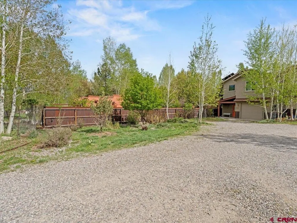 520 Chipeta Drive #"A" Ridgway, CO 81432