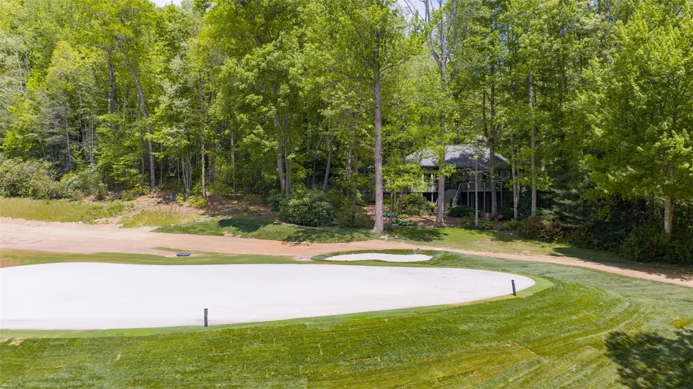 21 Laurel Wood Court Sapphire, NC 28774
