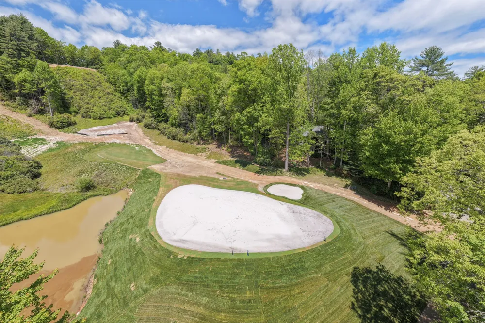 21 Laurel Wood Court Sapphire, NC 28774