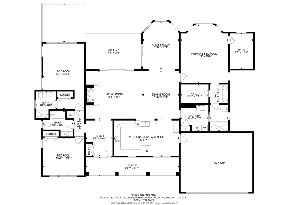 21 Laurel Wood Court Sapphire, NC 28774