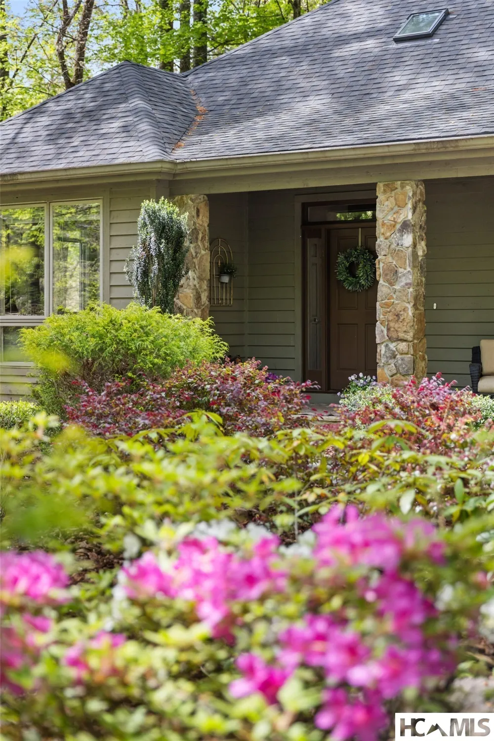 21 Laurel Wood Court Sapphire, NC 28774