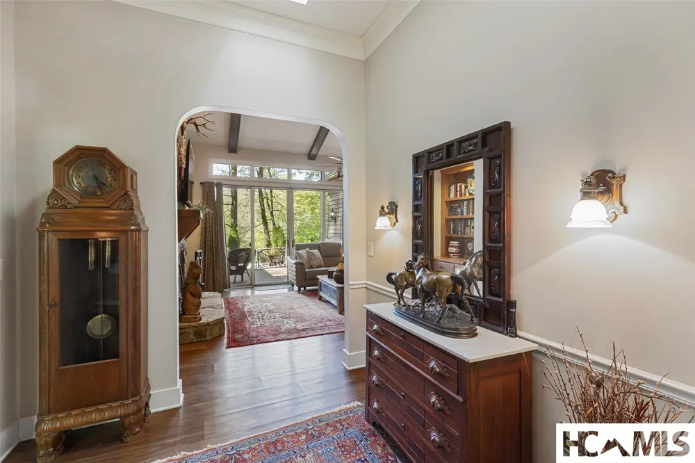 21 Laurel Wood Court Sapphire, NC 28774