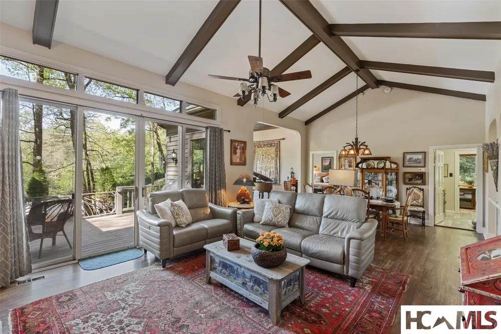 21 Laurel Wood Court Sapphire, NC 28774