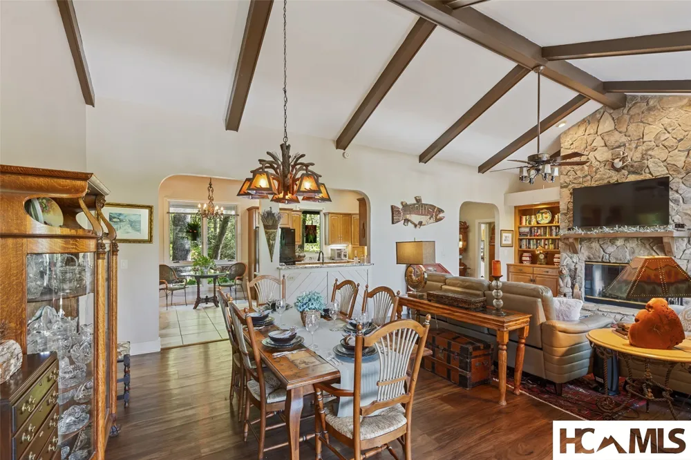 21 Laurel Wood Court Sapphire, NC 28774