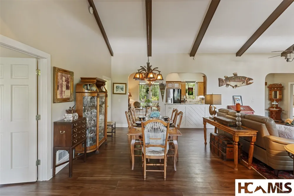 21 Laurel Wood Court Sapphire, NC 28774