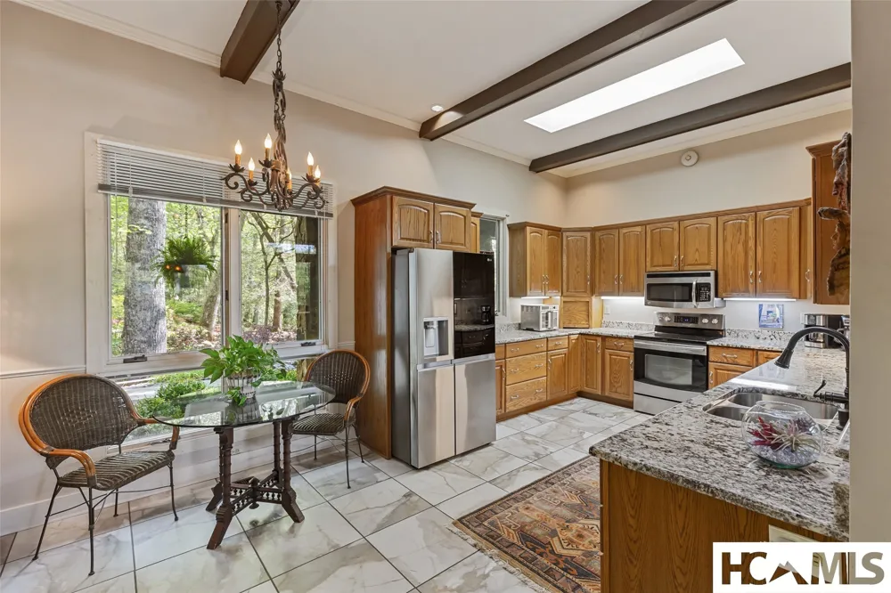 21 Laurel Wood Court Sapphire, NC 28774