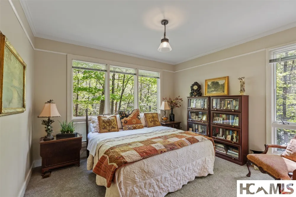 21 Laurel Wood Court Sapphire, NC 28774