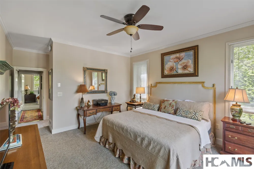 21 Laurel Wood Court Sapphire, NC 28774