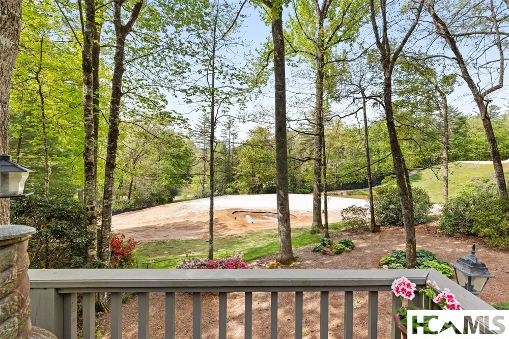 21 Laurel Wood Court Sapphire, NC 28774