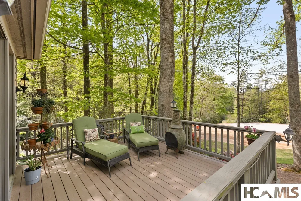 21 Laurel Wood Court Sapphire, NC 28774