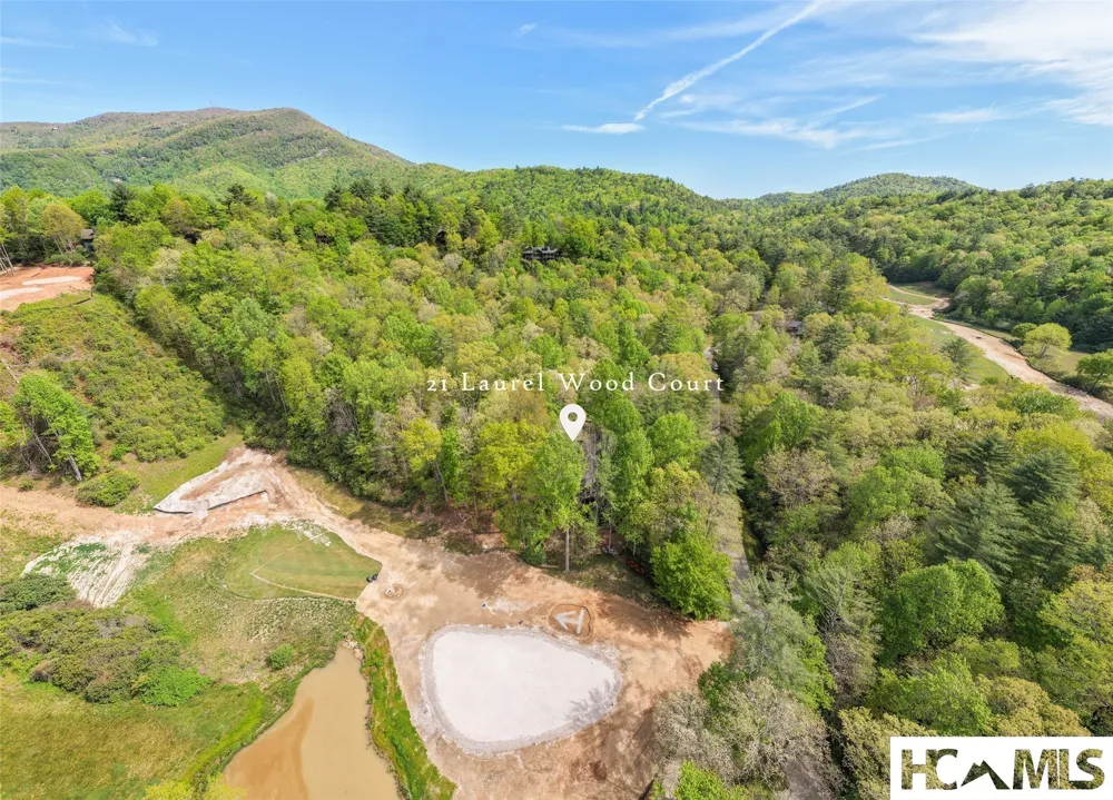 21 Laurel Wood Court Sapphire, NC 28774