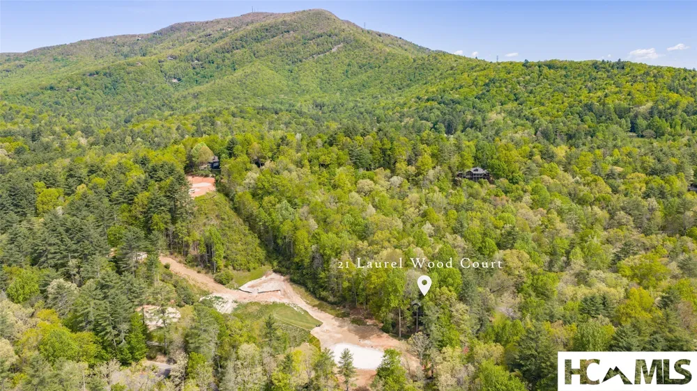 21 Laurel Wood Court Sapphire, NC 28774