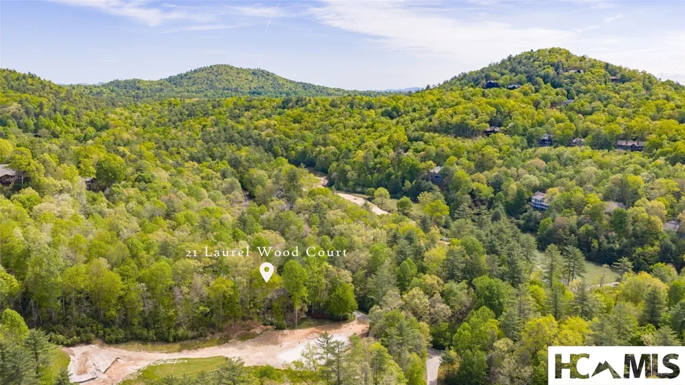 21 Laurel Wood Court Sapphire, NC 28774