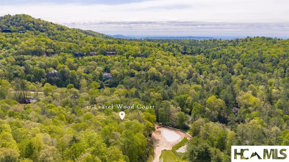 21 Laurel Wood Court Sapphire, NC 28774