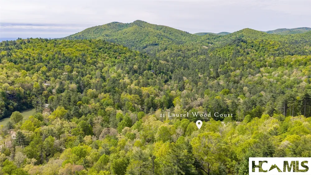 21 Laurel Wood Court Sapphire, NC 28774