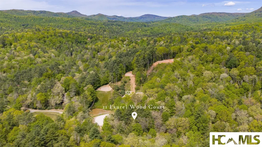 21 Laurel Wood Court Sapphire, NC 28774