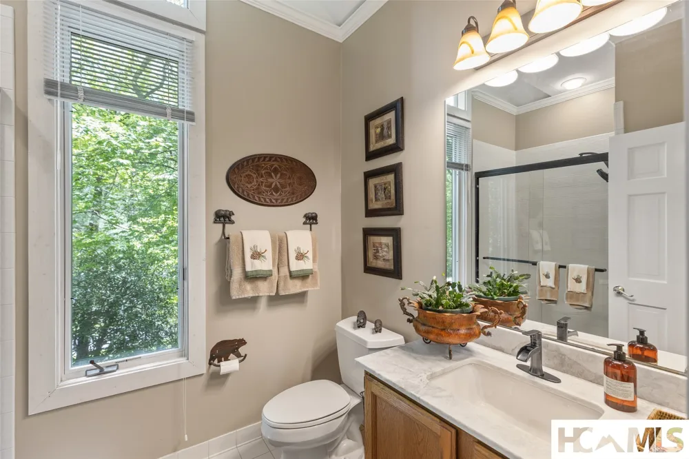 21 Laurel Wood Court Sapphire, NC 28774