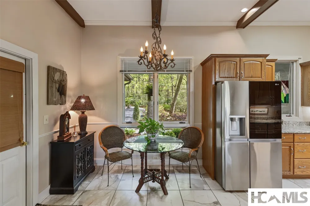 21 Laurel Wood Court Sapphire, NC 28774