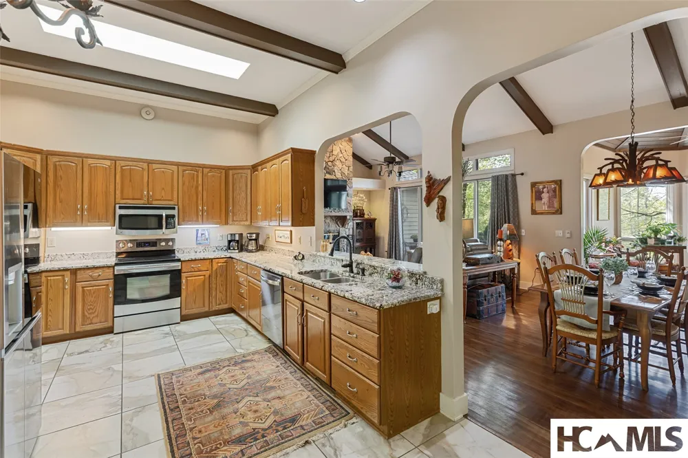 21 Laurel Wood Court Sapphire, NC 28774