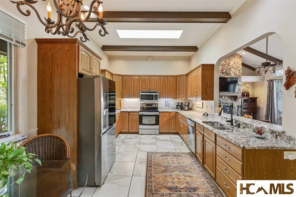 21 Laurel Wood Court Sapphire, NC 28774