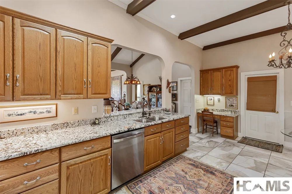 21 Laurel Wood Court Sapphire, NC 28774