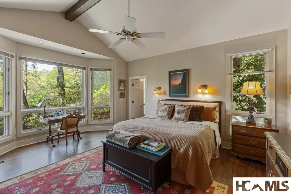 21 Laurel Wood Court Sapphire, NC 28774
