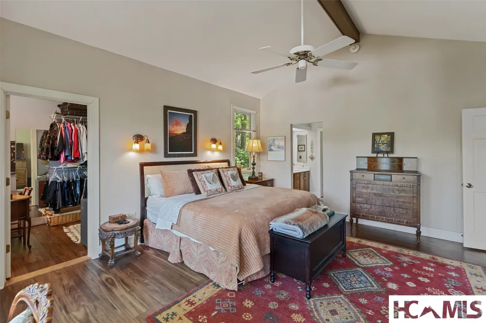 21 Laurel Wood Court Sapphire, NC 28774