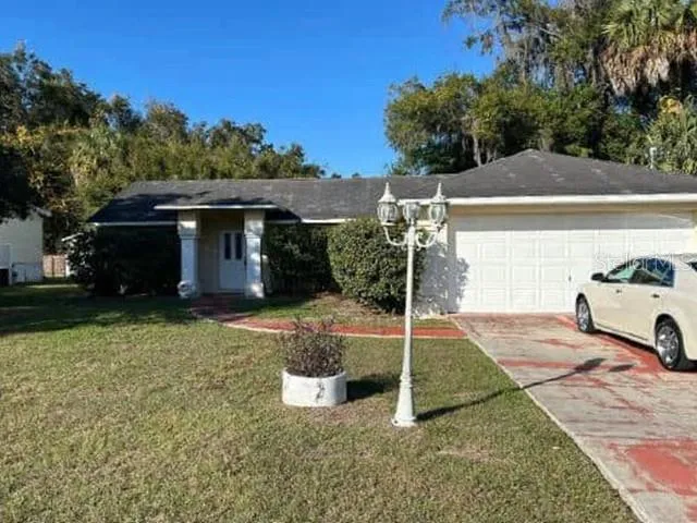 8461 W BUCKWOOD COURT Homosassa, FL 34448