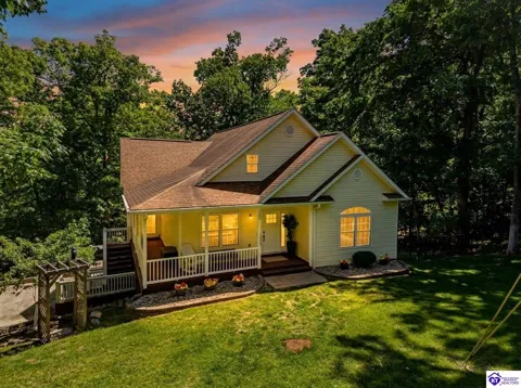 432 Long Needle Road
