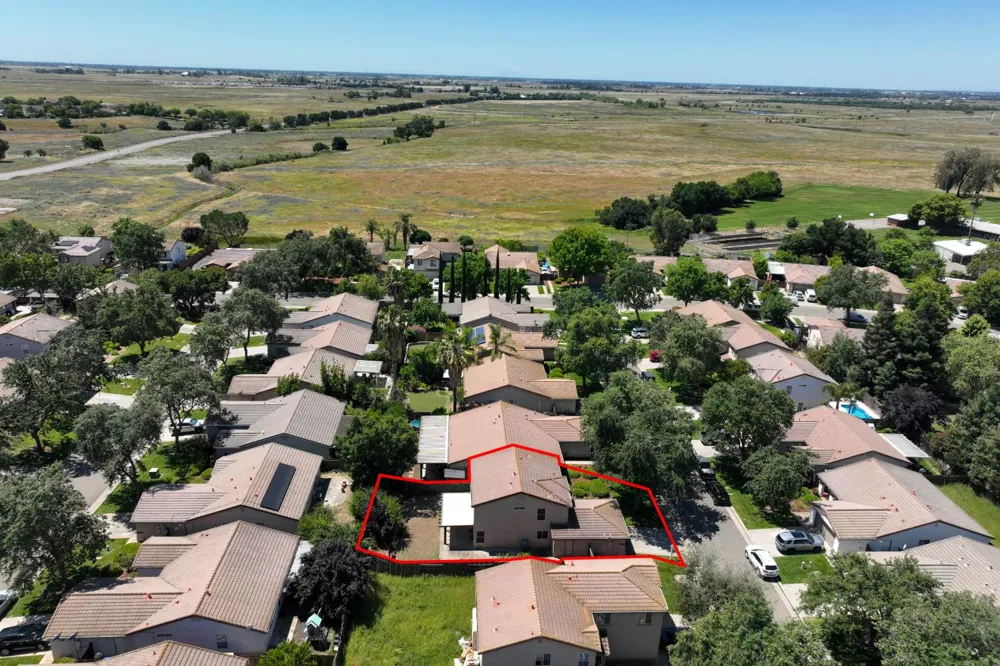 10730 Ivoryton Way Mather, CA 95655