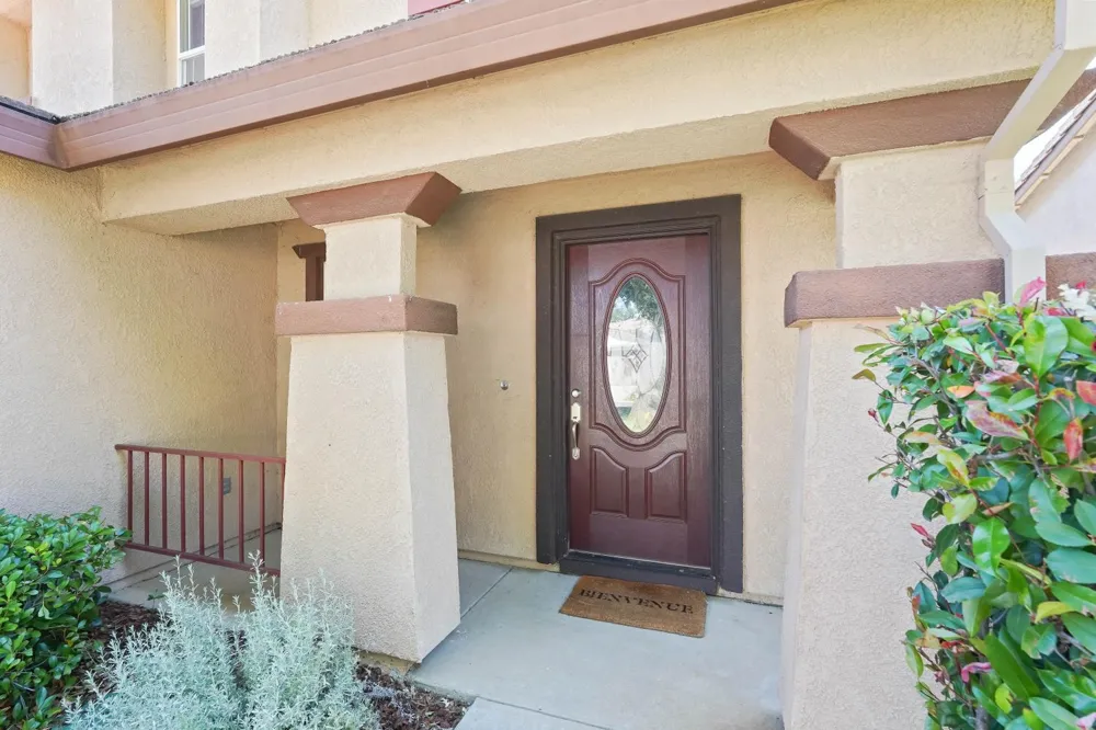 10730 Ivoryton Way Mather, CA 95655