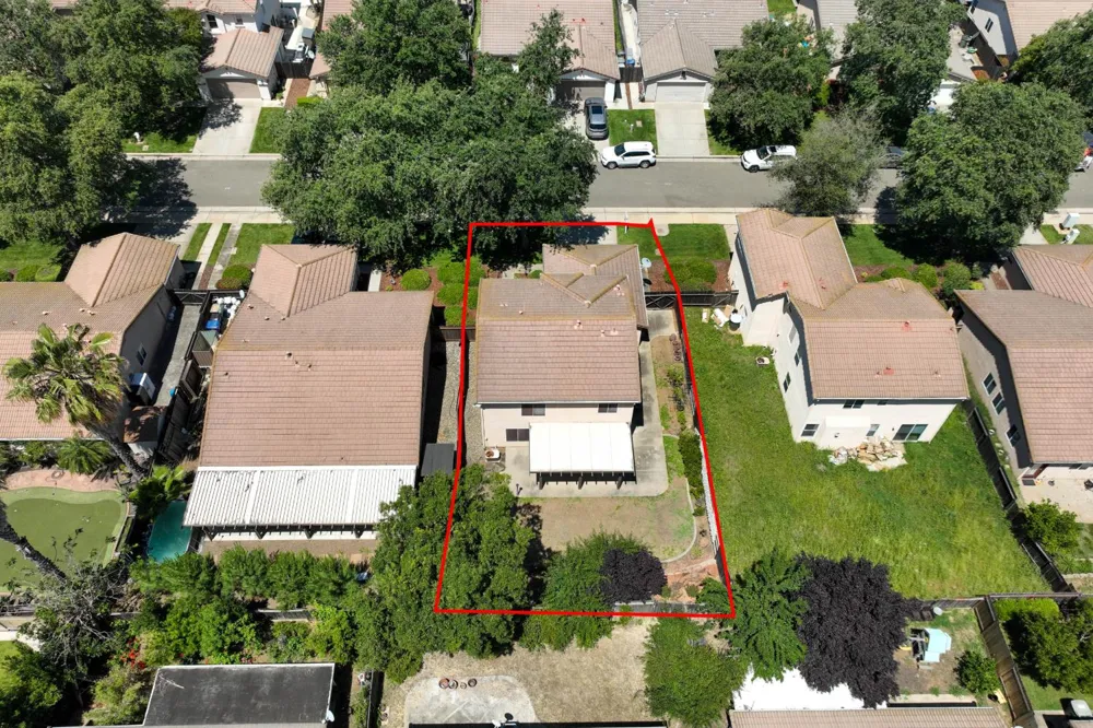 10730 Ivoryton Way Mather, CA 95655
