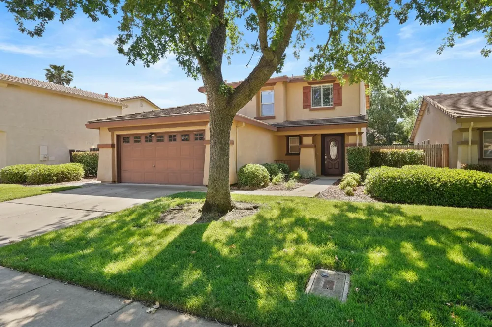 10730 Ivoryton Way Mather, CA 95655