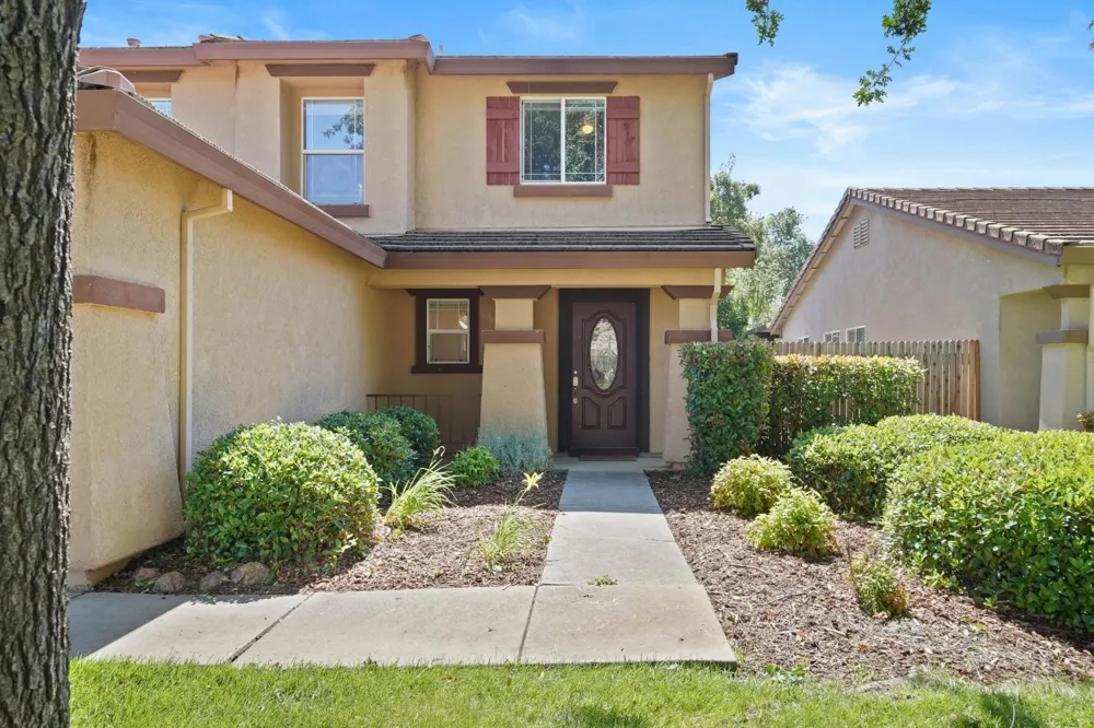 10730 Ivoryton Way Mather, CA 95655