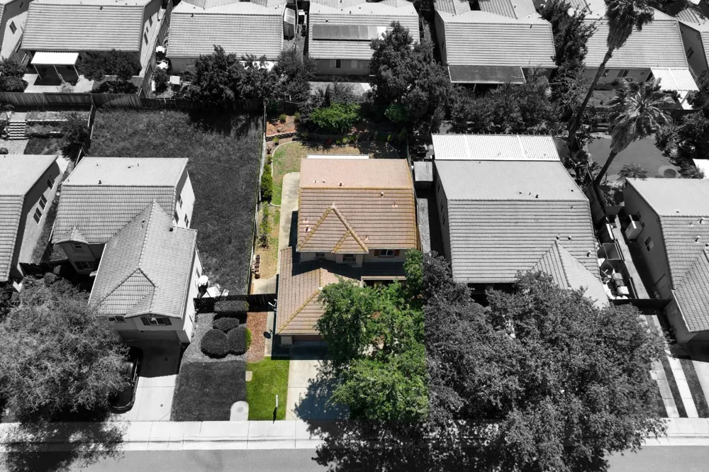 10730 Ivoryton Way Mather, CA 95655