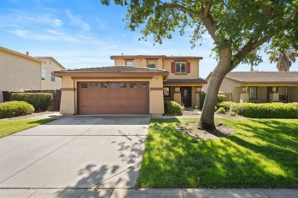 10730 Ivoryton Way Mather, CA 95655
