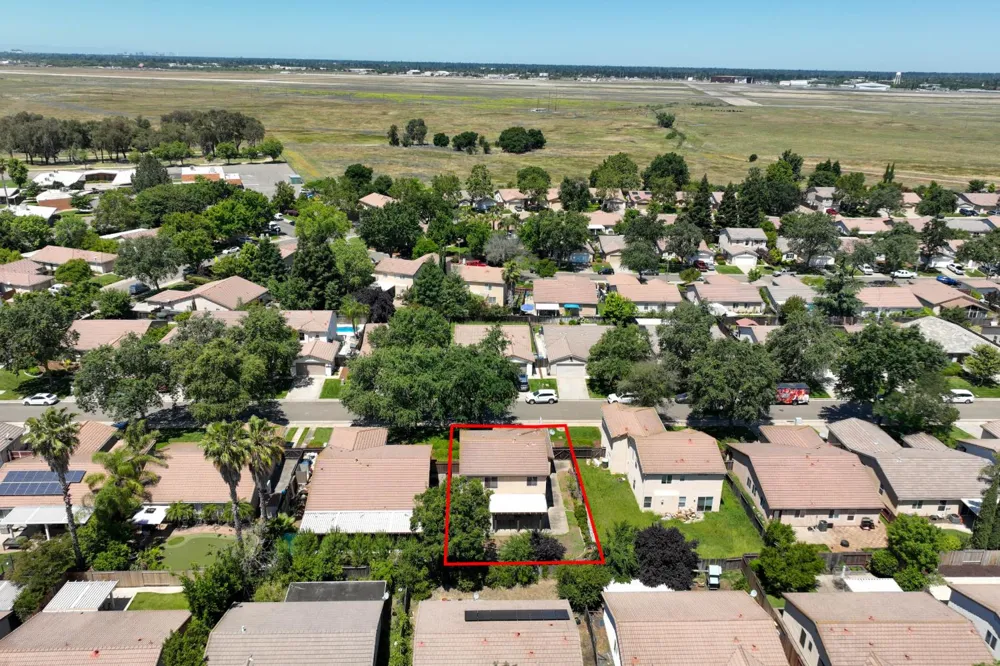 10730 Ivoryton Way Mather, CA 95655