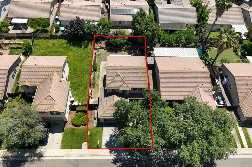 10730 Ivoryton Way Mather, CA 95655
