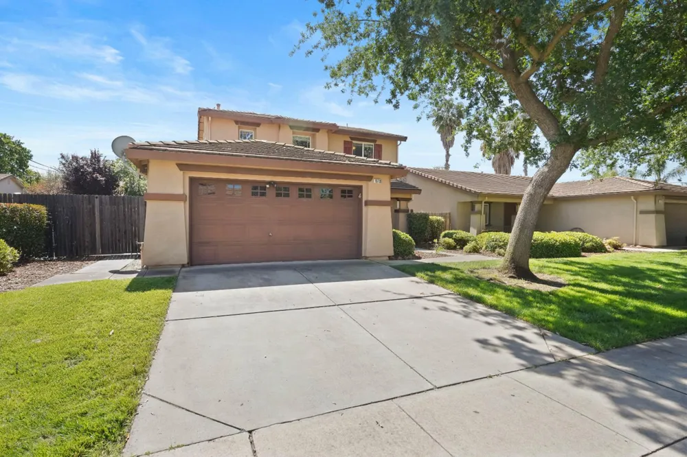 10730 Ivoryton Way Mather, CA 95655
