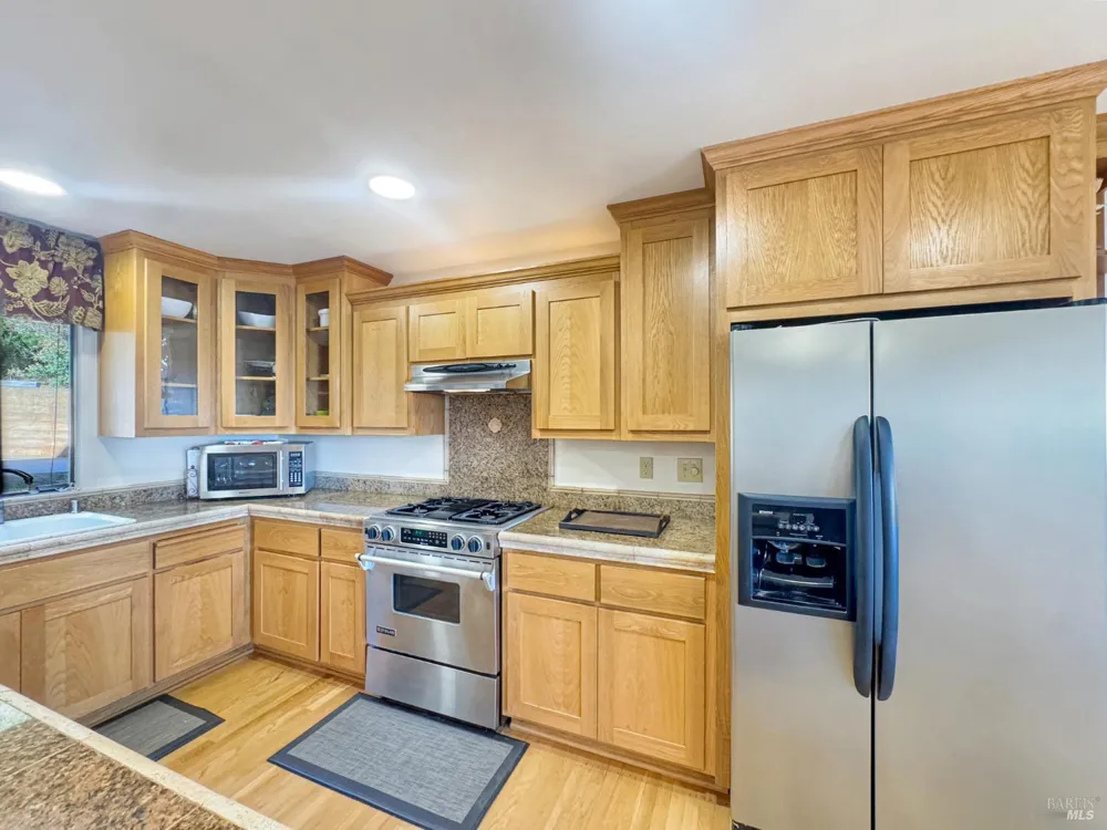 21958 Timber Cove Road Jenner, CA 95450