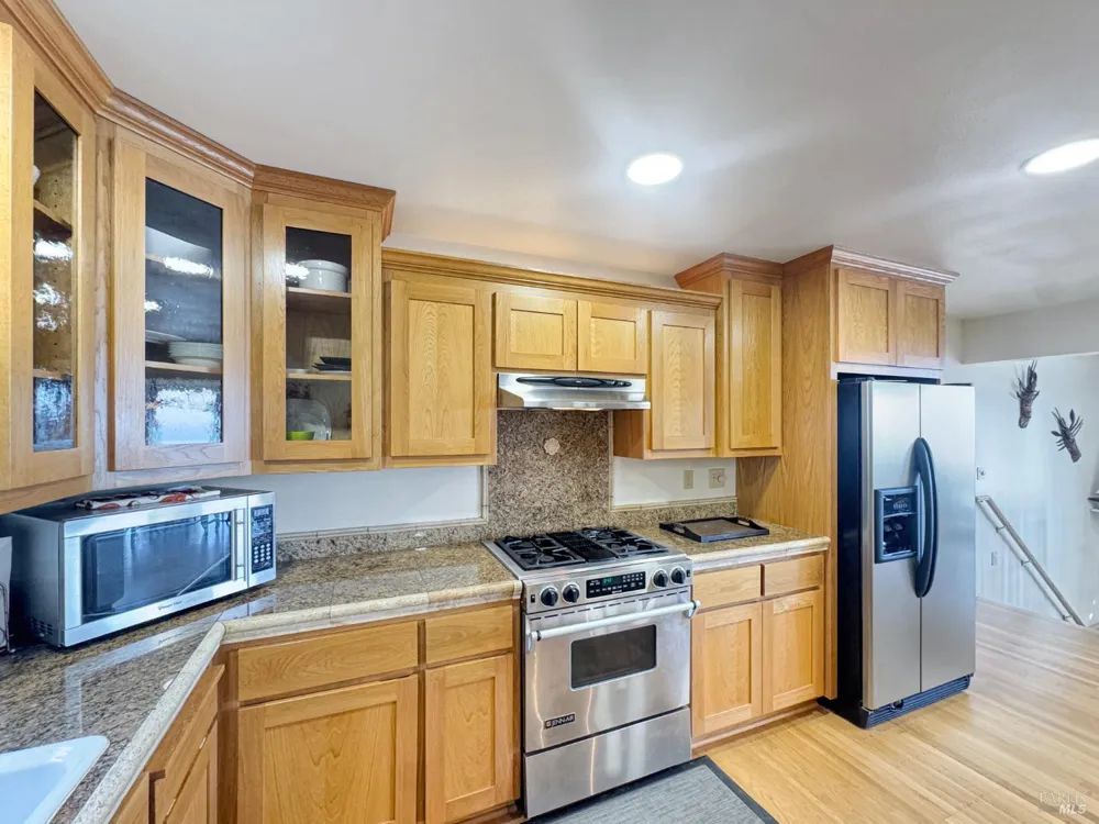 21958 Timber Cove Road Jenner, CA 95450