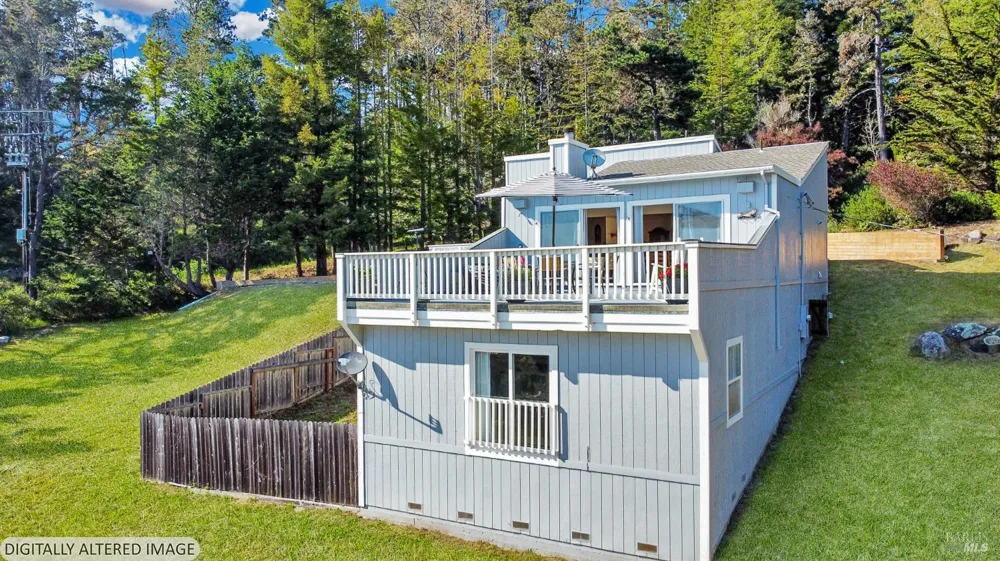 21958 Timber Cove Road Jenner, CA 95450