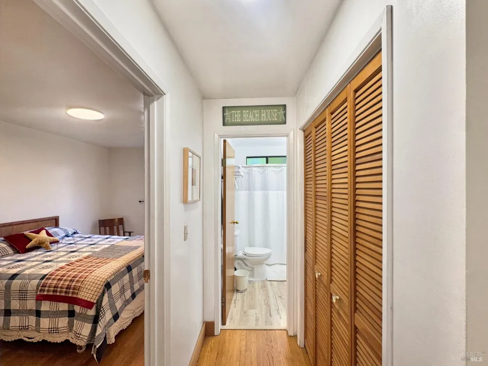 21958 Timber Cove Road Jenner, CA 95450