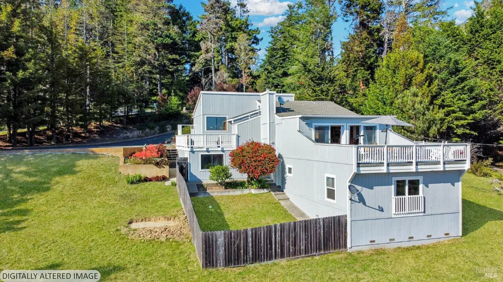 21958 Timber Cove Road Jenner, CA 95450