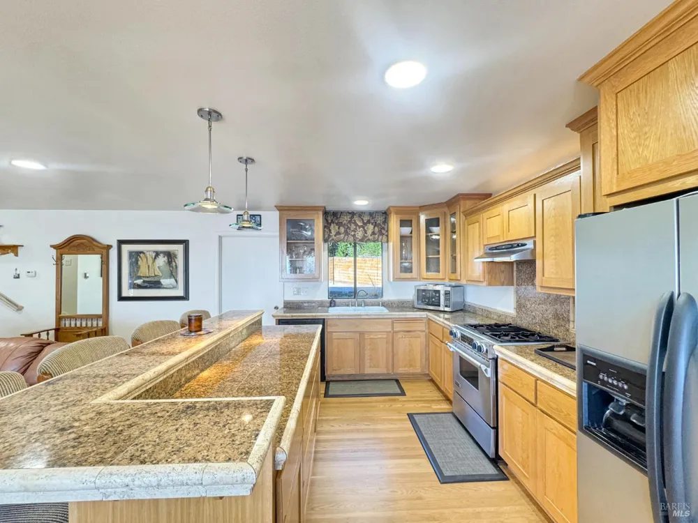 21958 Timber Cove Road Jenner, CA 95450