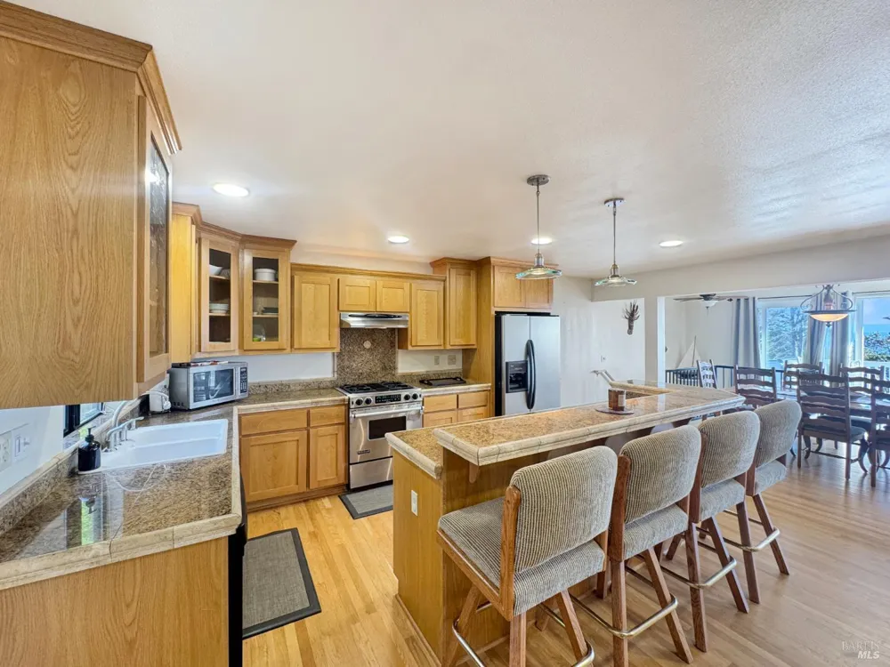21958 Timber Cove Road Jenner, CA 95450