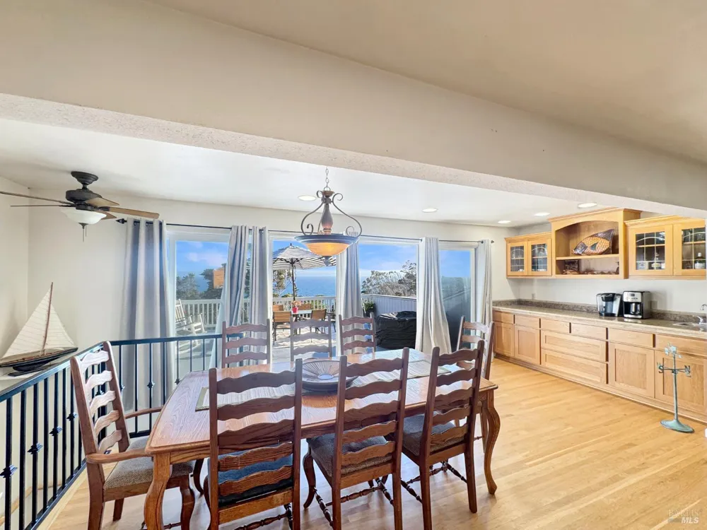 21958 Timber Cove Road Jenner, CA 95450