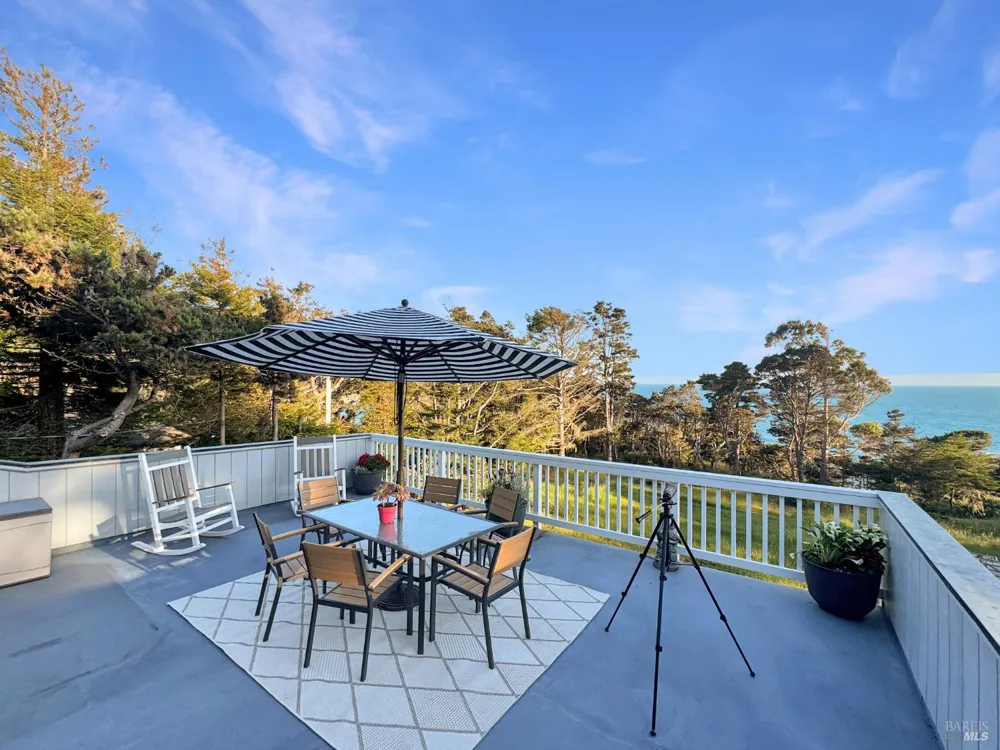21958 Timber Cove Road Jenner, CA 95450